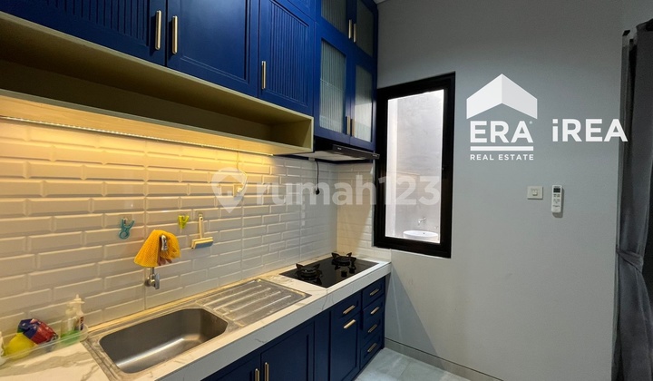 Rumah Murah Cluster 2 Lantai Dekat Kampus UMS 2