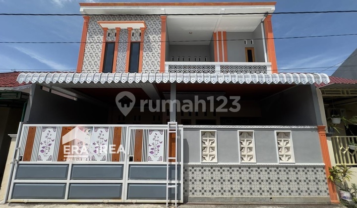Dijual Rumah Bagus 2 Lantai Solo Dekat Rsud Fatmawati Dijual Rumah Bagus 2 Lantai Solo Dekat Rsud Fatmawati