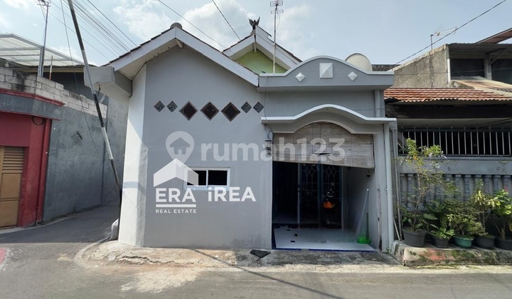 Cheap House for Sale in Solo Near Luwes Nusukan