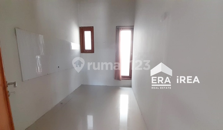 For Rent: Ready-to-Occupy House in Gedangan Area, Solo Baru