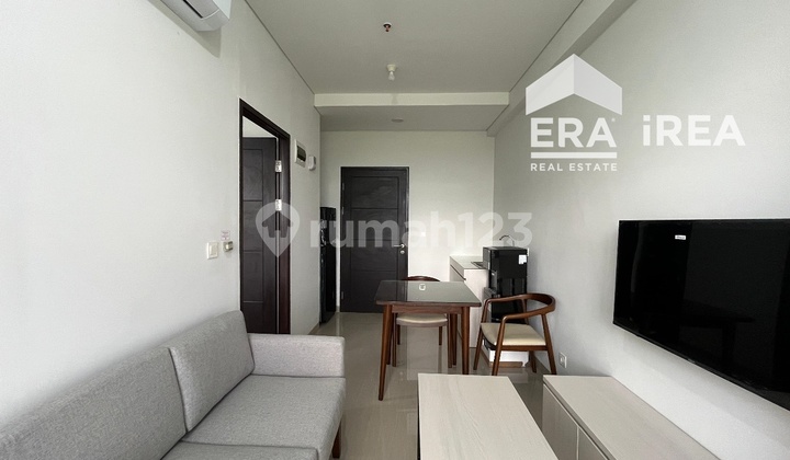Dijual Apartemen Kahyangan di Solo Baru Dekat Pakuwon Mall