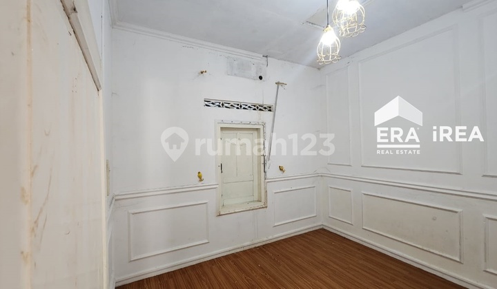 For Sale Cheap House in Solo Jaten Near Luwes Palur