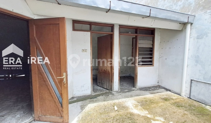 Rumah Dijual Murah Di Solo Baru Dekat Kampus Ums 2