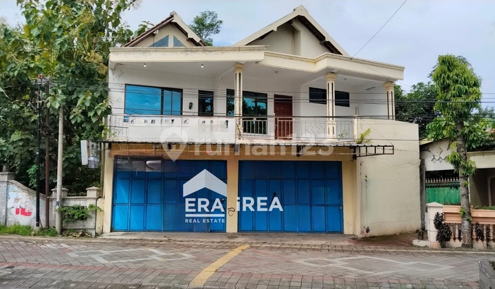 Ruko Dijual 2 Lantai Solo Baru Dekat Kantor Bupati Sukoharjo Ruko Dijual 2 Lantai Solo Baru Dekat Kantor Bupati Sukoharjo