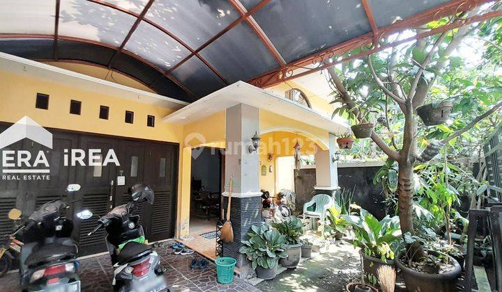 Rumah Nyaman Dijual di Solo Dekat Kampus Ums 1