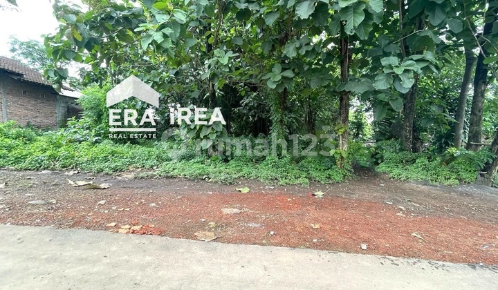 Tanah Dijual di Solo Karanggeneng Dekat Pku Muhamadiyah Boyolali