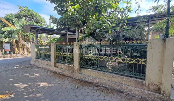 Rumah Dijual di Sleman Dekat Pasar Potrobayan 1