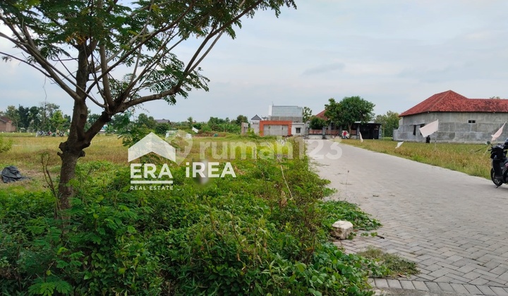 Tanah Hook Dijual di Solo Bendosari Dekat Pasar Ir Sukarno Tanah Hook Dijual di Solo Bendosari Dekat Pasar Ir Sukarno