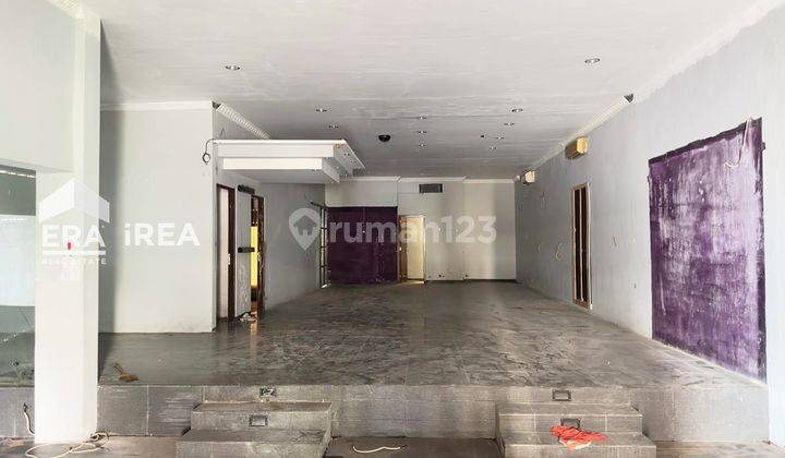 Ruang Usaha Bagus Dijual di Solo Baru Dekat Pakuwon Mall 2