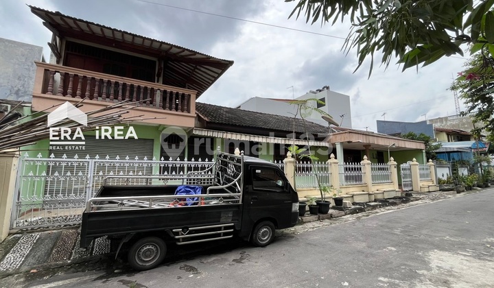 Dijual Rumah 2 Lantai di Solo Colomadu Dekat Rs Jih 2