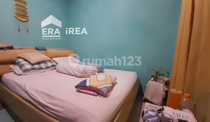 Dijual Rumah Cluster Minimalis di Banyuanyar Solo 2