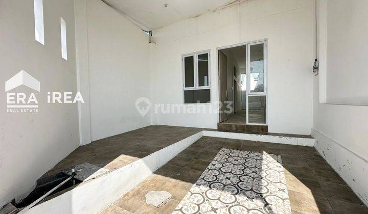 Jual Rumah Murah Sukoharjo Dekat Luwes Gentan 2