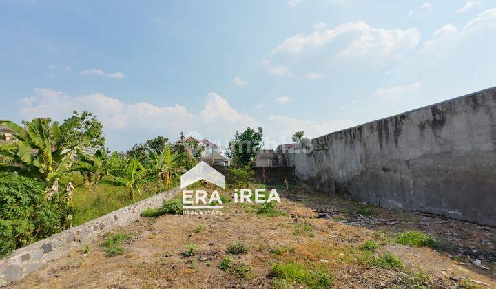 Tanah Dijual Murah Klaten Dekat Dekat Masjid Al Aqsha 2