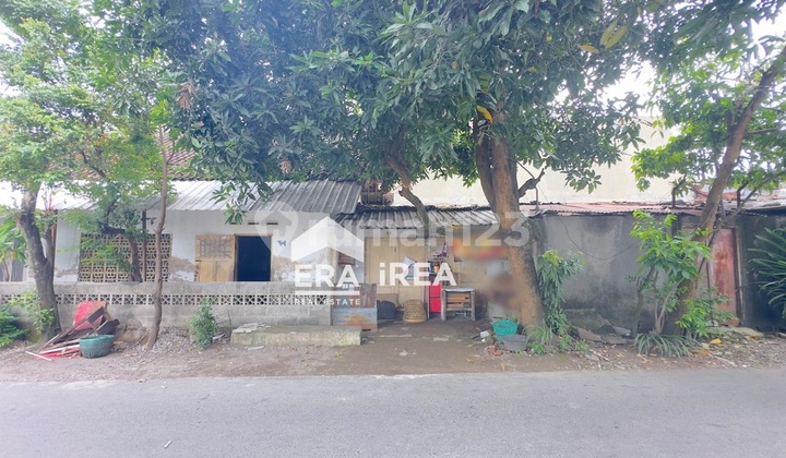 Affordable House for Sale in Solo Near Solo Baru Business Center
