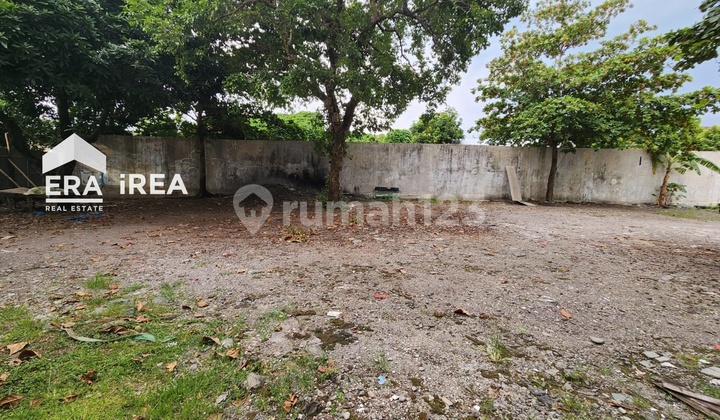 Cheap Land for Rent in Solo City Near City Hall