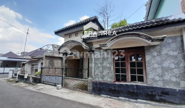 Dijual Rumah Murah di Solo Dekat Stadion Boyolali Dijual Rumah Murah di Solo Dekat Stadion Boyolali