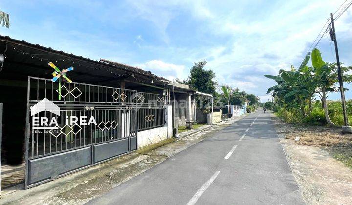 Rumah Murah Dijual di Boyolali Dekat Pasar Pengging 1