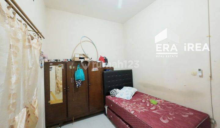 Rumah Dijual di Sukoharjo Area Kampus Universitas Terbuka 2