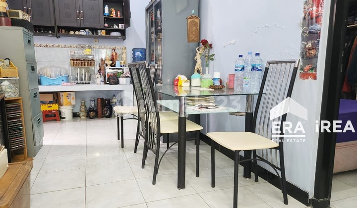 Affordable House for Sale in Jogja, Wedomartani, Near Waterboom