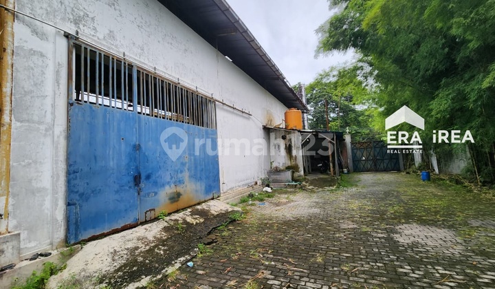 Cheap Warehouse For Rent Solo Near Pasar Gedhe Cheap Warehouse For Rent Solo Near Pasar Gedhe
