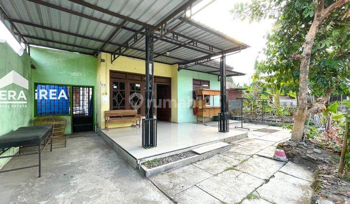 Rumah Murah di Sukoharjo Dekat Pasar Kartasura 2