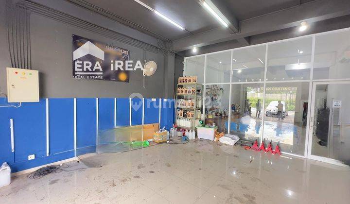 Dijual Ruko Di Solo Baru Area RS Indriati 2