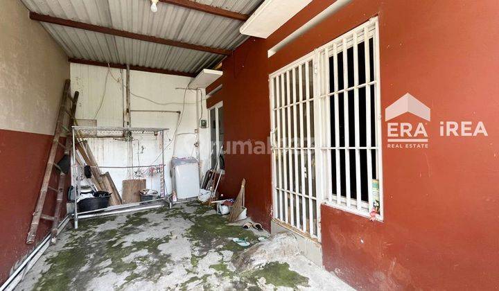 Rumah Dijual di Solo Kartasura Dekat Area Kampus  2