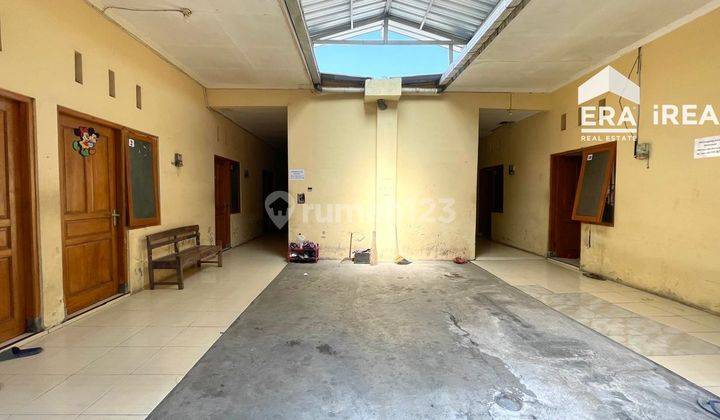 Jual Kost Murah Boyolali Dekat Area Alun Alun Boyolali 1