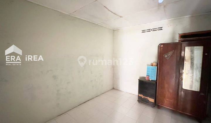 Rumah Bagus Dijual Murah di Karanganyar Dekat Ring Road 2