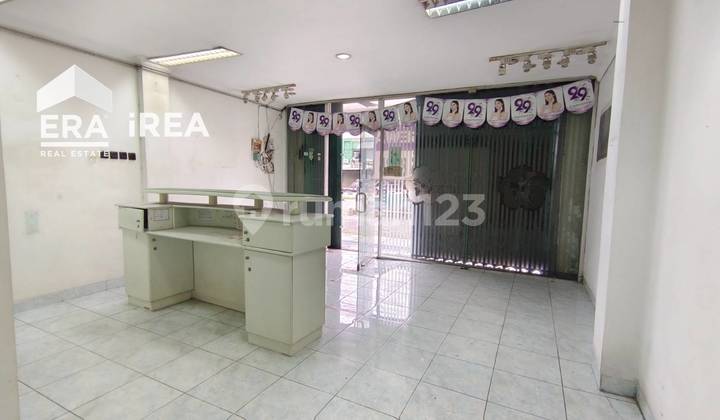 For Rent: Nice 2-Story Shop House in Kasihan Bantul For Rent: Nice 2-Story Shop House in Kasihan Bantul