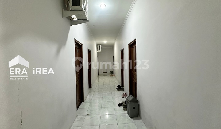 For Sale 2-Story Boarding House Solo Colomadu Near Manahan Stadium 2