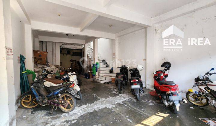 Rumah Kost Dijual di Solo Kawasan Superindo Jebres 2