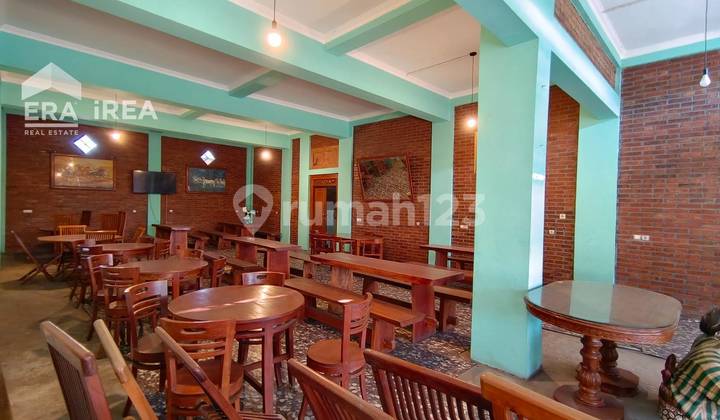 For Rent: Nice Fully Furnished Commercial Space in Sewon, Bantul