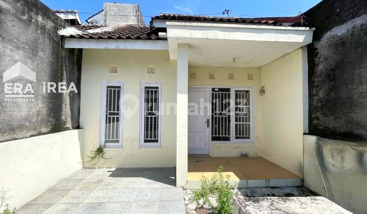 Dijual Rumah Murah di Gatak Sukoharjo 1