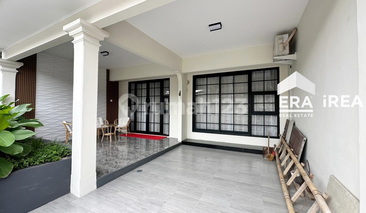 Disewakan Rumah Mewah di Solo Baru Dekat Luwes Gentan 2