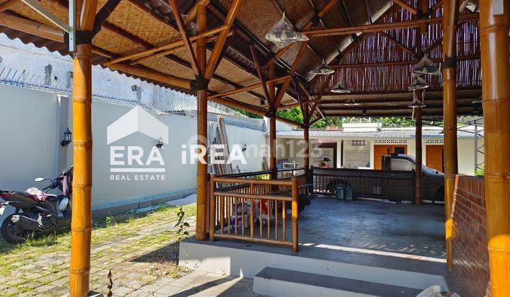 Dijual Ruang Usaha Siap Pakai di Yogyakarta 2