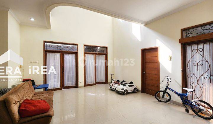 Sewa Rumah Cluster Di Jogja Dekat Jogja City Mall 2