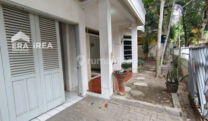 Disewakan Rumah 2 Lantai di Kasihan Bantul  1