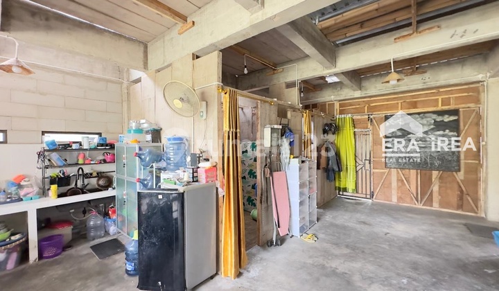 Rumah Murah Siap Huni Dekat Palur Plaza 2