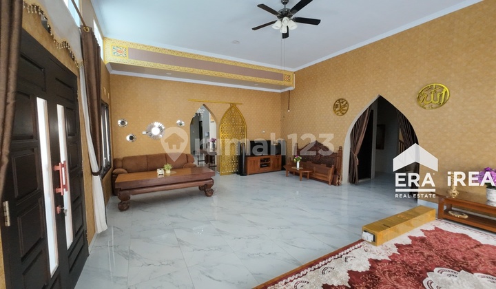 Dijual Rumah Bagus Cluster di Mojolaban Sukoharjo 1