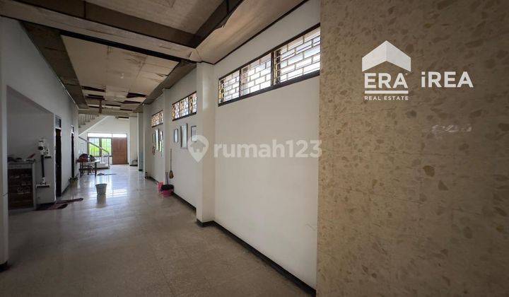 Rumah Bagus Dijual di Solo Kota Dekat Singosaren Plaza 2