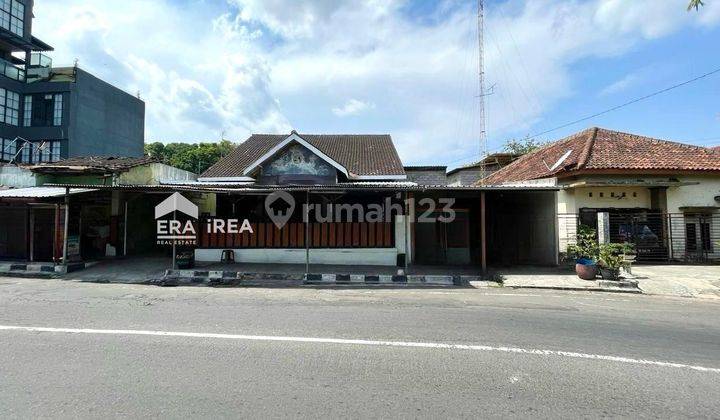 Jual Rumah Bagus di Boyolali Dekat Pusat Kota Boyolali 2