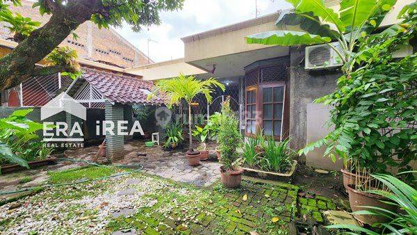 Dijualm Rumah Bagus Full Furnished Di Solo Kota 2