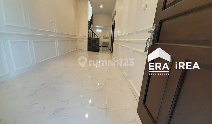 Rumah Baru Dijual di Mojolaban Sukoharjo Dekat Pasar Klewer 2