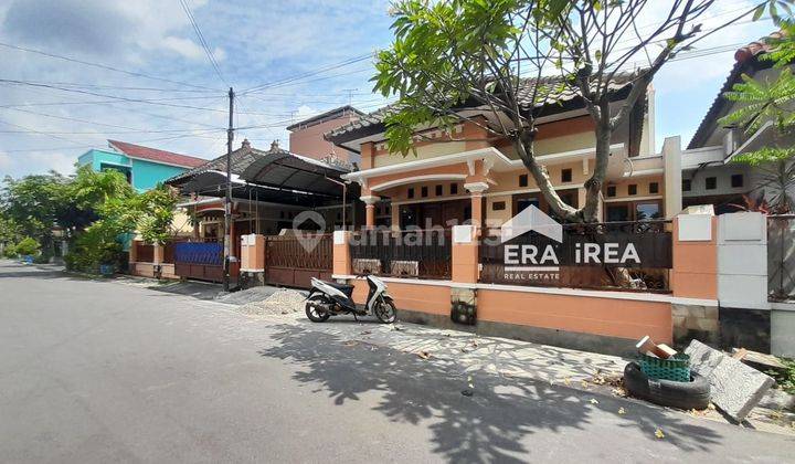 Disewakan Rumah Murah di Colomadu Solo Raya Dekat RS JIH Solo 1
