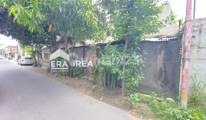 Rumah Murah Dijual di Solo Dekat Pusat Bisnis Solo Baru 2