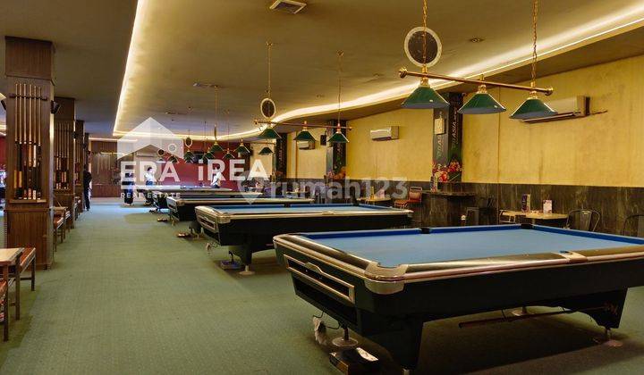 Dijual Ruang Usaha Bagus di Sleman Depok 2