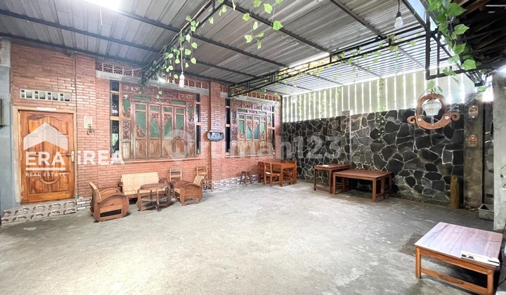 Affordable Commercial Space for Sale Near Boyolali Market Affordable Commercial Space for Sale Near Boyolali Market