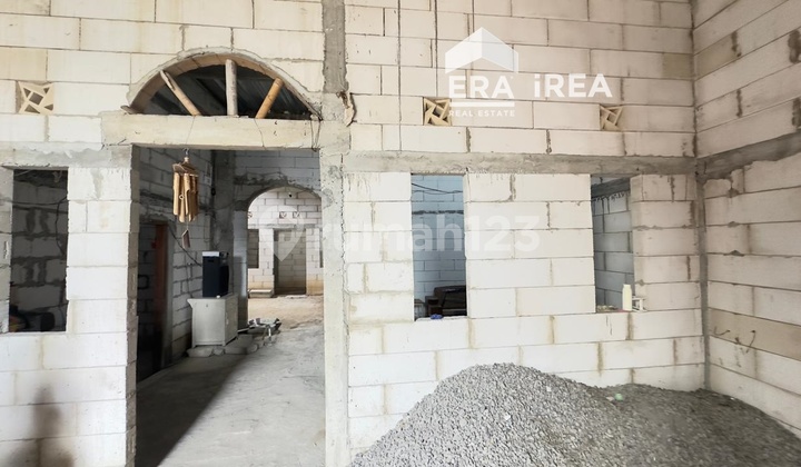 Dijual Rumah Murah di Solo Baki Dekat Pasar Daleman 2