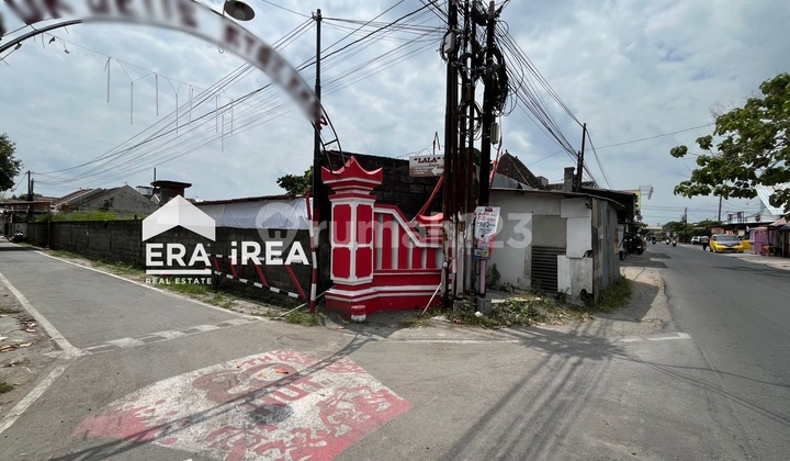 For Rent, Cheap Land Suitable for Business Ventures